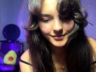 numckirgan Live Webcam on CamSoda