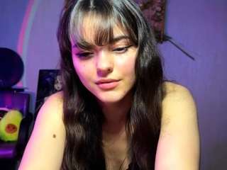 numckirgan Live Webcam on CamSoda