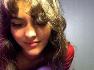 numckirgan's CamSoda show and profile