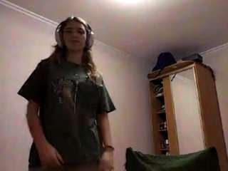 Live webcam model otilialingerfelter on Soda Cams