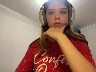 otilialingerfelt... Live Webcam on CamSoda