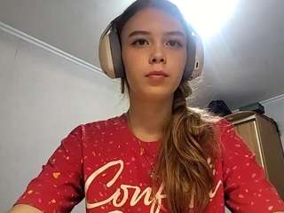 Live webcam model otilialingerfelter on Soda Cams