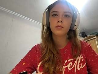 Live webcam model otilialingerfelter on Soda Cams