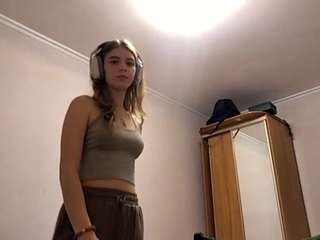 otilialingerfelter webcam