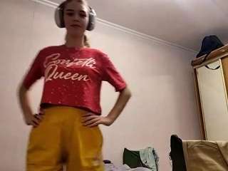 otilialingerfelter webcam