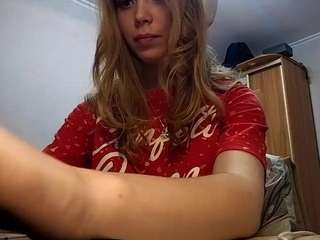 Live webcam model otilialingerfelter on Soda Cams