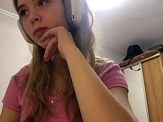 otilialingerfelter's CamSoda show and profile