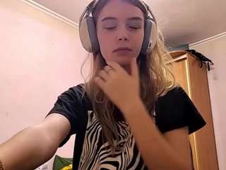 otilialingerfelter webcam