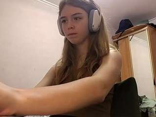 otilialingerfelter webcam