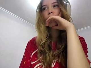 otilialingerfelter webcam model