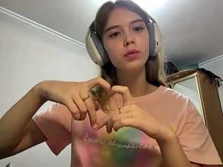 otilialingerfelt... Live Webcam on CamSoda