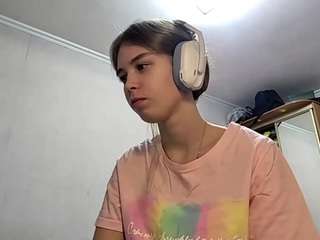 otilialingerfelt... Live Webcam on CamSoda