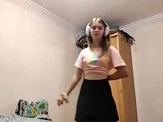 otilialingerfelter webcam