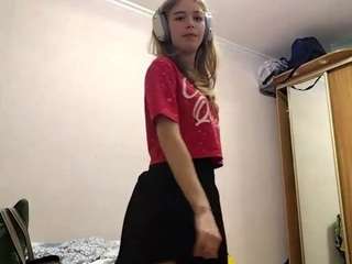 otilialingerfelter webcam