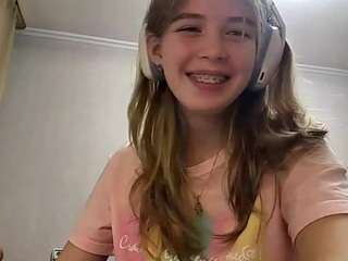 otilialingerfelt... Live Webcam on CamSoda