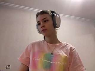 otilialingerfelt... Live Webcam on CamSoda