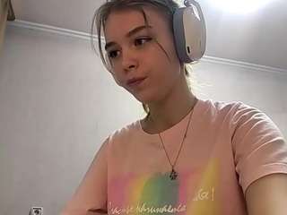 otilialingerfelt... Live Webcam on CamSoda