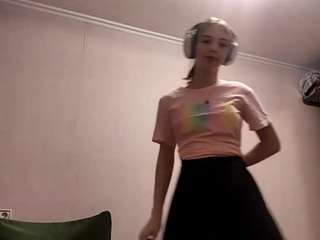 otilialingerfelt... Live Webcam on CamSoda