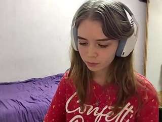 otilialingerfelter webcam model