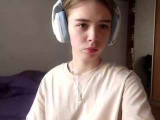 otilialingerfelter's CamSoda show and profile