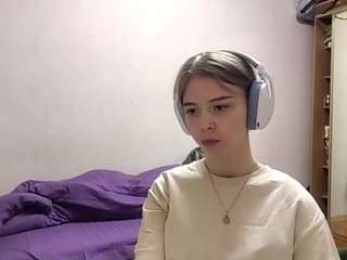 otilialingerfelt... Live Webcam on CamSoda