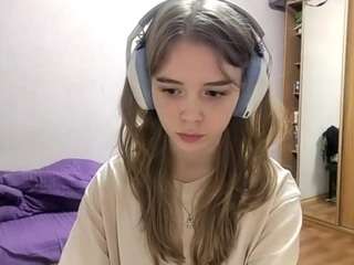 otilialingerfelter's CamSoda show and profile