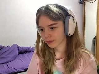 otilialingerfelter webcam model