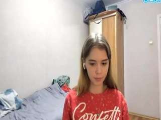 Live cam show with OtiliaLingerfelter