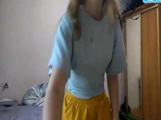 Live cam show with OtiliaLingerfelter