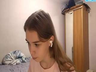 otilialingerfelter Live Webcam on CamSoda