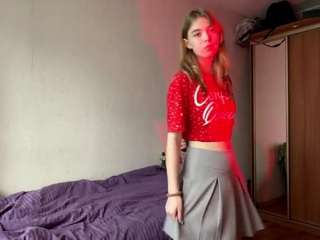 Live cam show with OtiliaLingerfelter