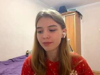 Live cam show with OtiliaLingerfelter