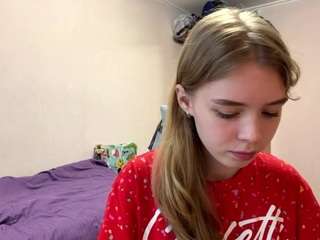 Live cam show with OtiliaLingerfelter