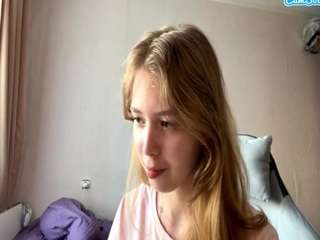 Live cam show with OtiliaLingerfelter