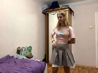 Live cam show with OtiliaLingerfelter