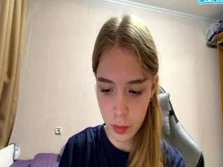 OtiliaLingerfelter live cam