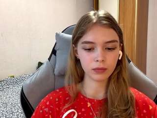 otilialingerfelter Sex Cam Show
