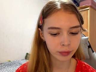 otilialingerfelter Sex Cam Show