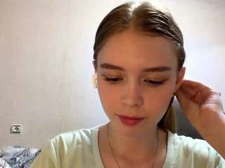 otilialingerfelter Sex Cam Show