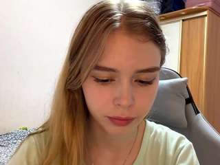 otilialingerfelter Sex Cam Show