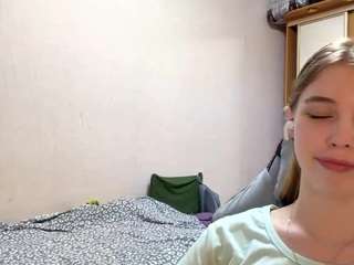 otilialingerfelter Sex Cam Show