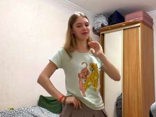 otilialingerfelter Sex Cam Show