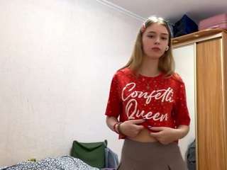 otilialingerfelter Sex Cam Show