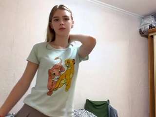 otilialingerfelter Sex Cam Show