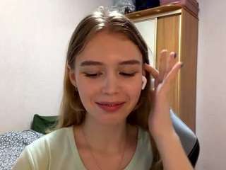 otilialingerfelter Sex Cam Show