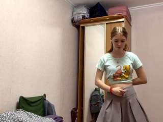 otilialingerfelter Sex Cam Show
