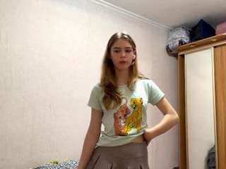 otilialingerfelter Sex Cam Show