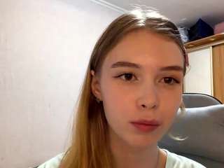 otilialingerfelter Sex Cam Show