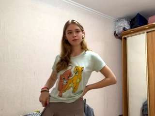 otilialingerfelter Sex Cam Show