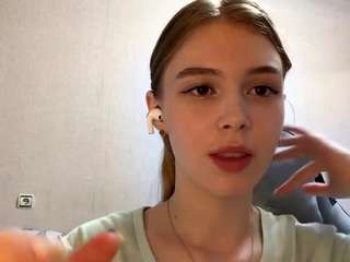 otilialingerfelter Sex Cam Show